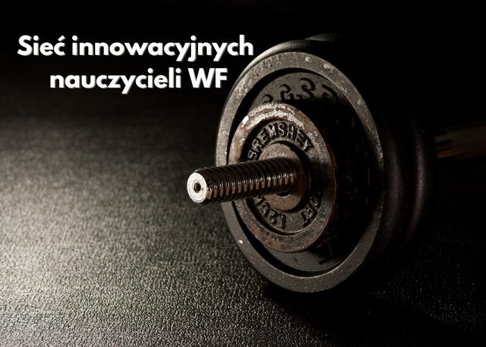Zdjęcie do Otwarte Forum doświadczeń i dobrych praktyk z wf