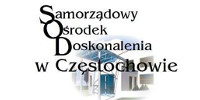 Samorządowy Ośrodek Doskonalenia w Częstochowie