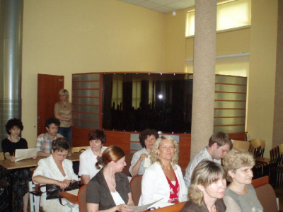Array.description