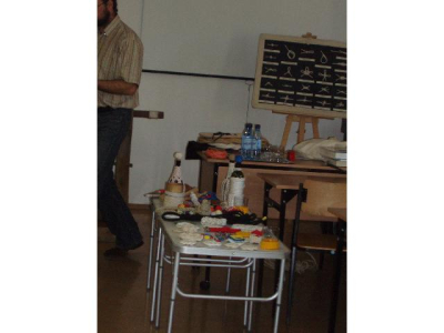 Array.description