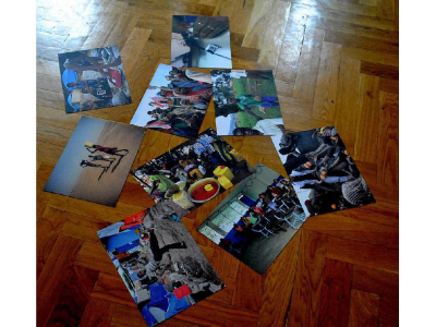 Array.description